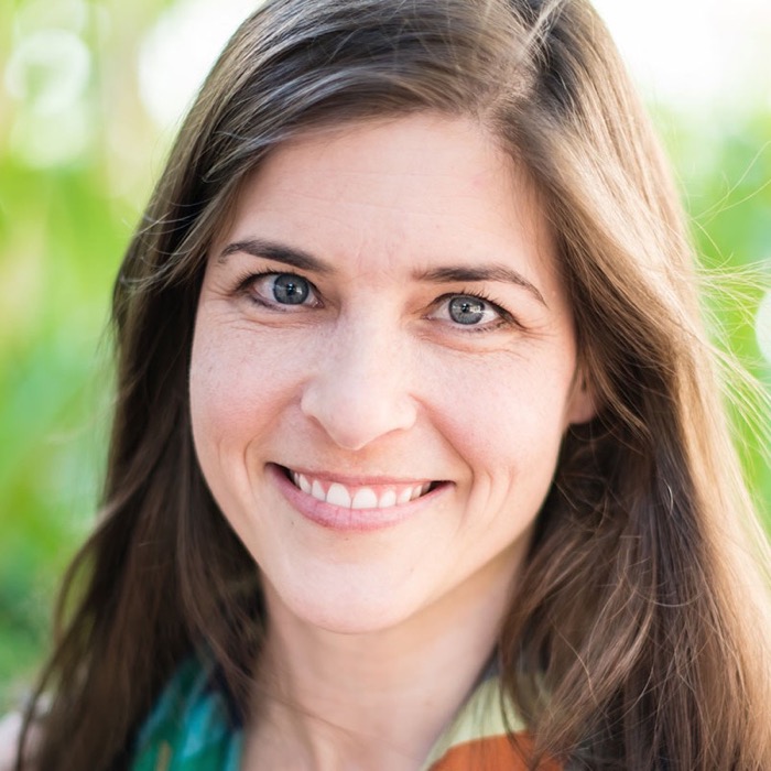 Portrait de Gloria Furman