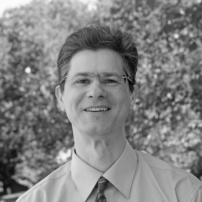 Portrait de Jean-Philippe Bru