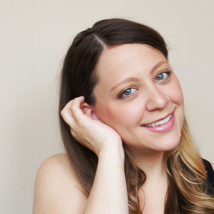 Portrait de Jessica Barefield