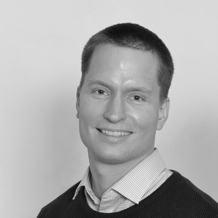 Portrait de Marcel Dijkman